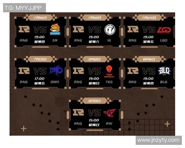 王者荣耀RNG进攻策略分析及其得失总结探讨 王者荣耀RNG进攻策略分析及其得失总结探讨