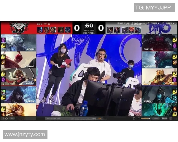 深入分析CSGO焦点JDG战队当前状态与未来发展潜力 深入分析CSGO焦点JDG战队当前状态与未来发展潜力