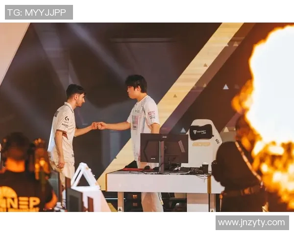 聚焦V5战队在英雄联盟赛事中的节奏掌控与战术分析