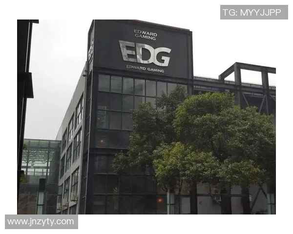 电竞比分分析EDG战队意识与决策的深度探讨与启示