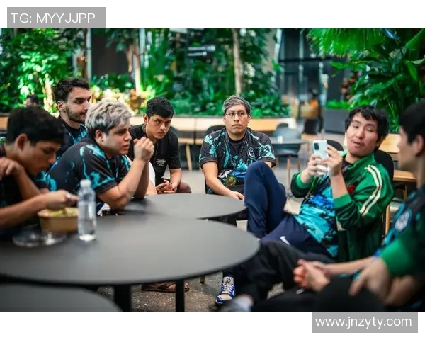 热议DOTA2BLG灵活性变革带来的战术创新与团队协作新模式 热议DOTA2BLG灵活性变革带来的战术创新与团队协作新模式