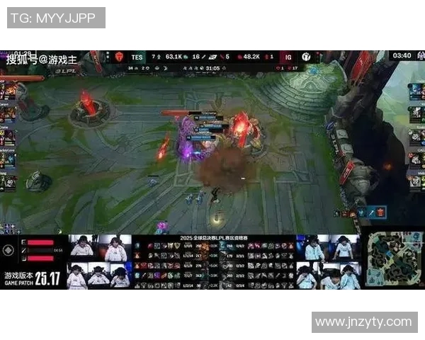 电竞比分精英赛分析IG战队选手个人能力与团队协作表现 电竞比分精英赛分析IG战队选手个人能力与团队协作表现