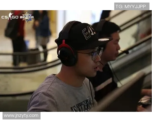 esports数据深度探讨吴秀英在CSGO中的成长与挑战之路