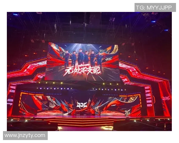 电竞新闻深入分析JDG战队的转换打法及其在电竞比赛中的应用效果